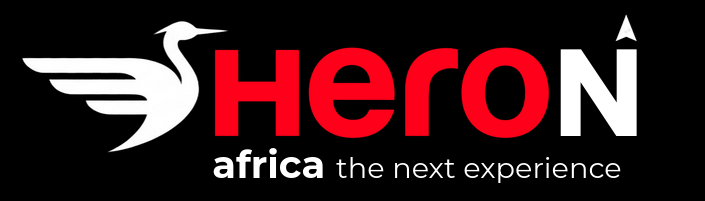 HeronAfrica — the next africa experience